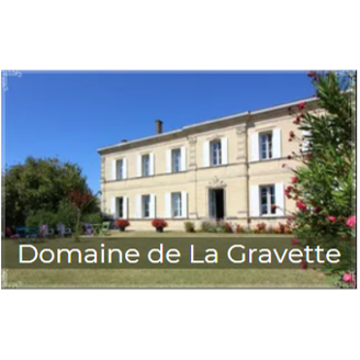Domaine de la Gravette
